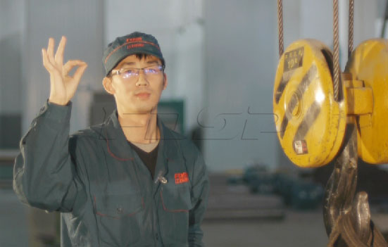 技術(shù)服務(wù) 全程護航