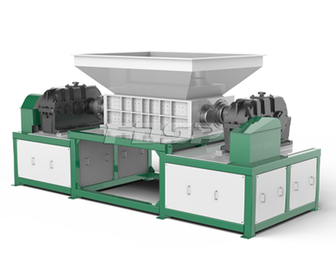 LYDS雙軸撕碎機(jī)(圖1) LYDS雙軸撕碎機(jī)(圖1)
