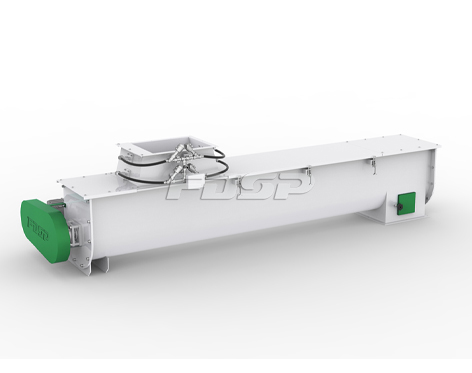 SYGH系列油脂后噴涂機(jī)